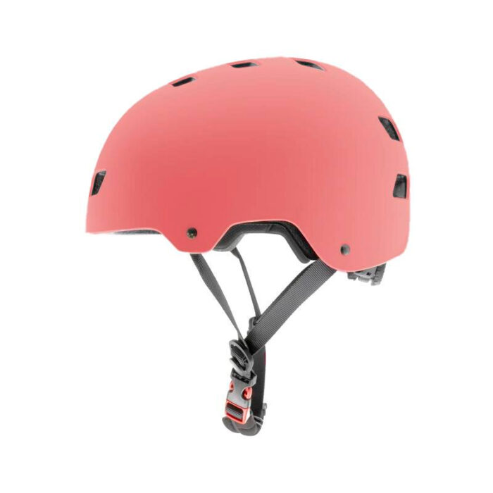 Casco CB01 Rosa L - Imagen 2