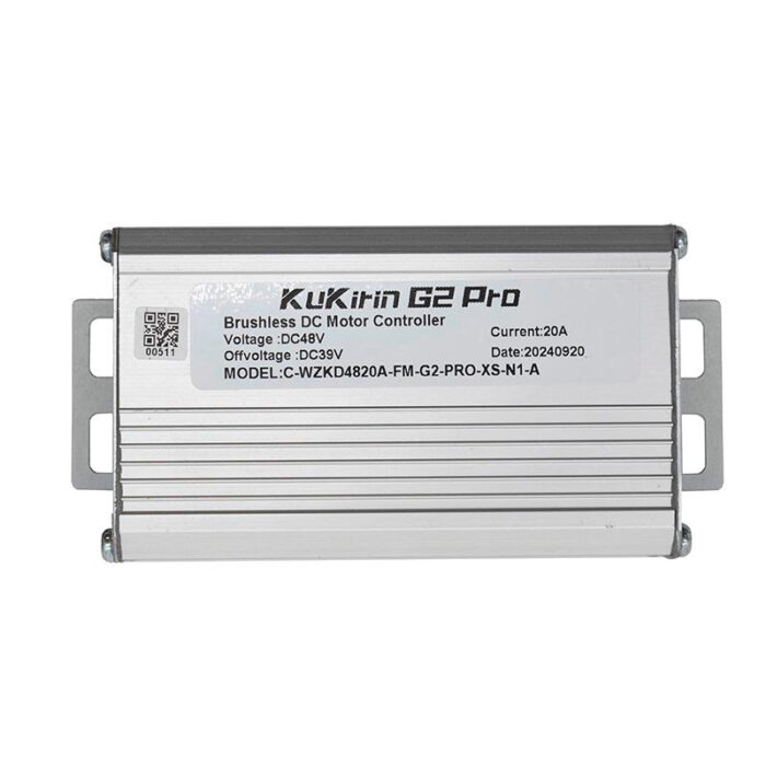 Controladora Kukirin G2 pro (Versión 2024) - Imagen 4