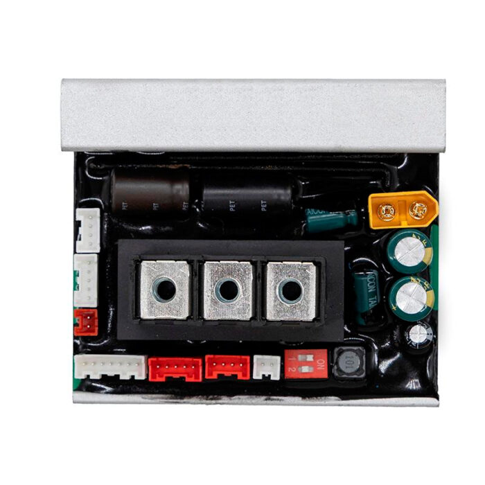 Controladora Ninebot F2/F2 pro/F2 plus - Deslimitada - Imagen 3