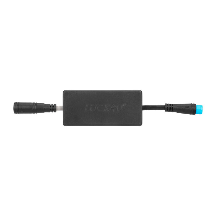 Deslimitador Patinete Xiaomi 1S/Pro/Pro 2 (38Km/h) uso para circuito - Imagen 2