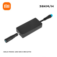 deslimitador xiaomi