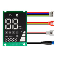 pantalla cecotec D20