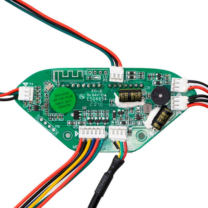 Display Smartgyro Z-One/Z-Pro - Imagen 2