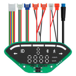 pantalla smartgyro z-one y z-pro