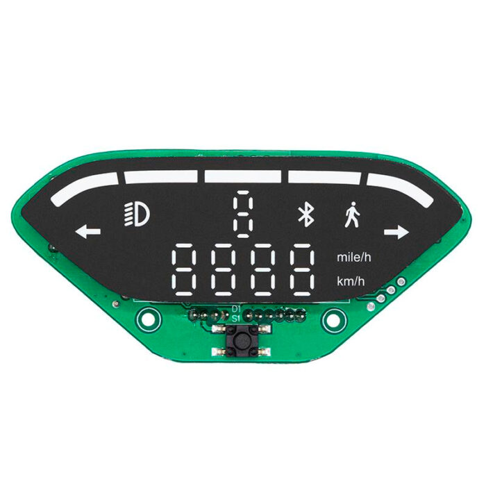 Display Smartgyro Z-One/Z-Pro - Imagen 3