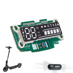 pantalla ninebot E2 pro
