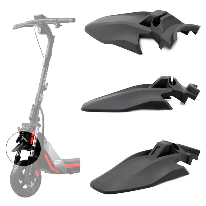 Guardabarros delantero Ninebot Zt3 pro - Imagen 2