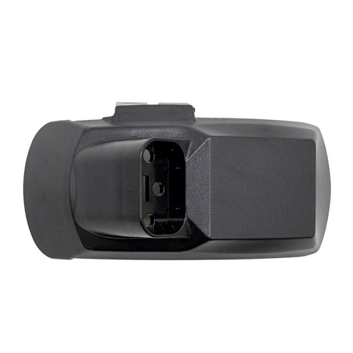 Guardabarros trasero Kukirin G2 pro (Versión 2024) - Imagen 4
