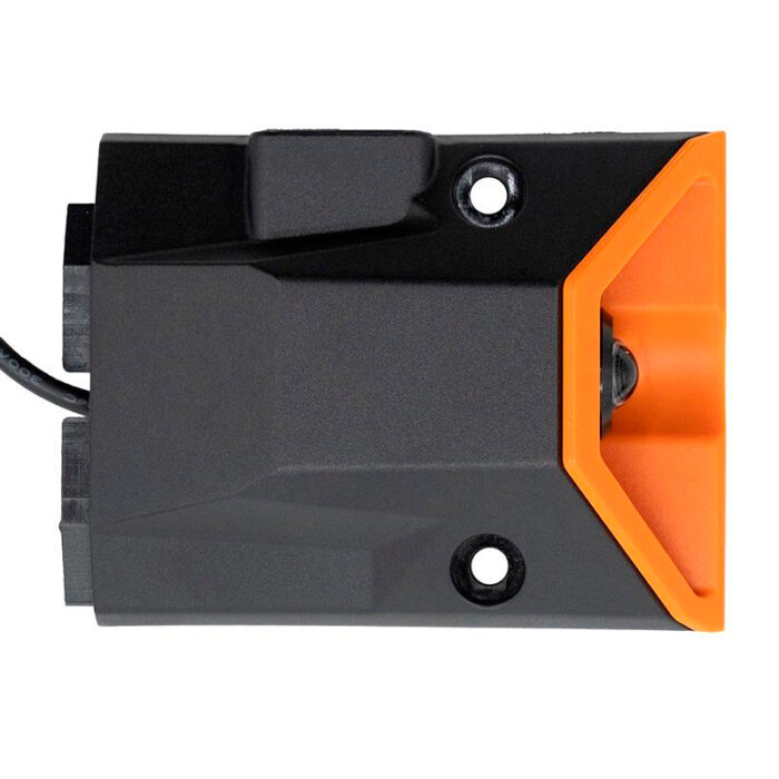 Intermitente delantero derecho Kukirin G2 pro (Versión 2024) - Imagen 3
