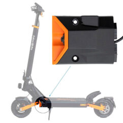 intermitente kukirin g2 pro