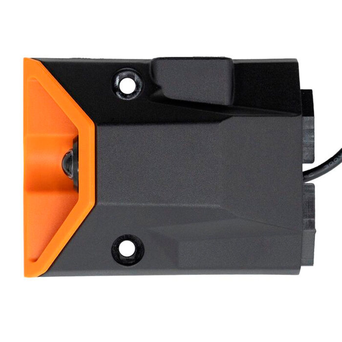 Intermitente delantero izquierdo Kukirin G2 pro (Versión 2024) - Imagen 3