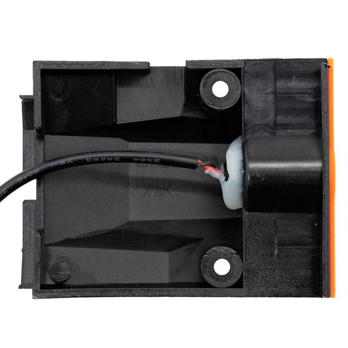 Intermitente delantero izquierdo Kukirin G2 pro (Versión 2024) - Imagen 4