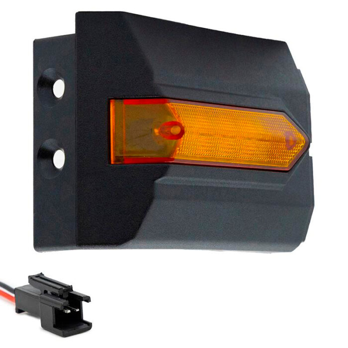 Intermitente trasero derecho Kukirin G2 pro (Versión 2024) - Imagen 2