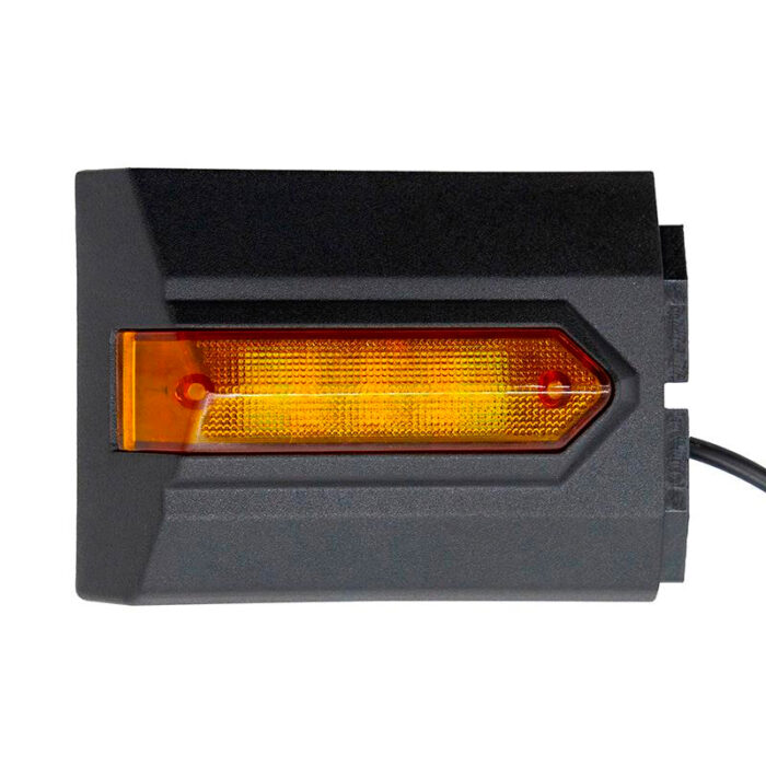 Intermitente trasero derecho Kukirin G2 pro (Versión 2024) - Imagen 3