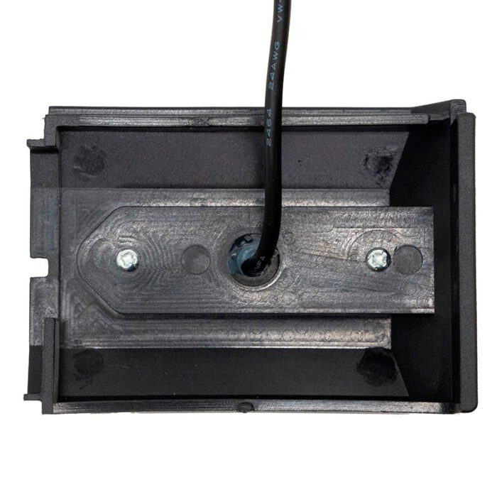 Intermitente trasero izquierdo Kukirin G2 pro (Versión 2024) - Imagen 4