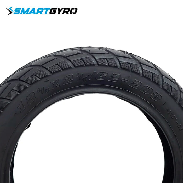 Neumático 12,5×2,125 para K2 XL [smartGyro] - Imagen 2