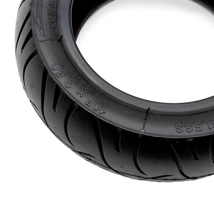 Neumático E-FIRE 10x3,50 (85/250 R6.0) [PMT] - Imagen 2