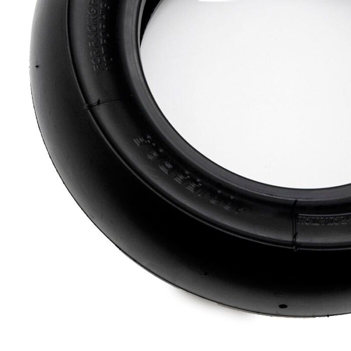 Neumático tubeless radial T41 100/55 R6.5” Slick [PMT] - Imagen 2
