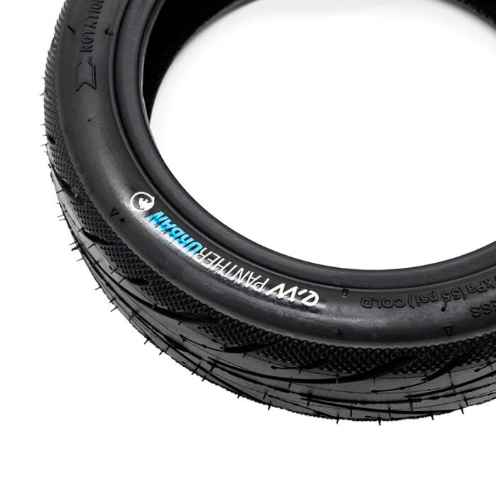 Neumático tubeless 60/70-6,5 EWHEEL PANTHERURBAN Con gel antipinchazos - Imagen 2
