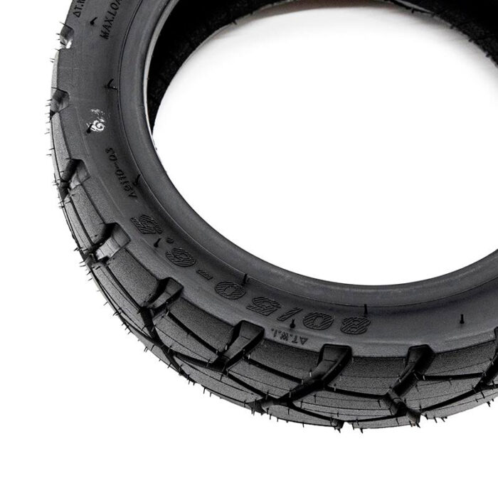 Neumático tubeless 80/50-6,5 [Aoxin] - Imagen 2