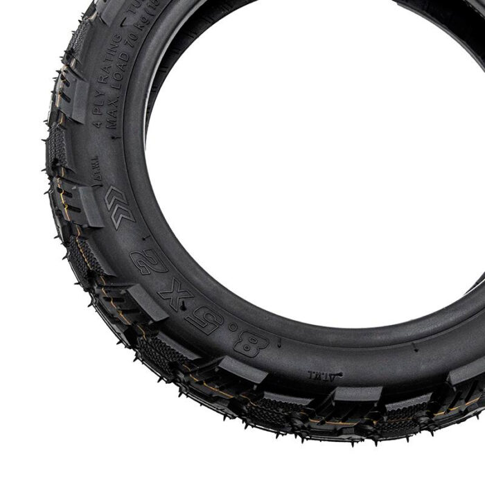 Neumático tubeless offroad 8,5x2-6,1 - Imagen 2