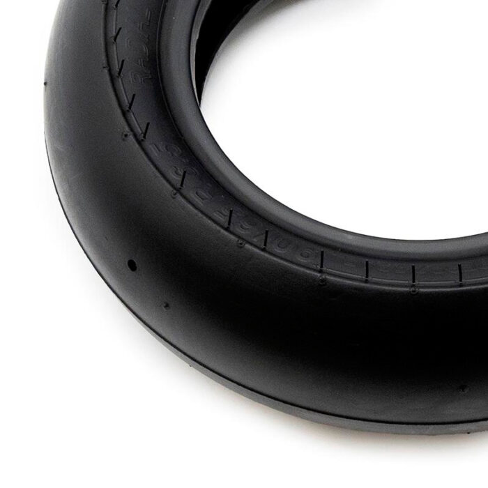 Neumatico tubeless radial T41 90/65R6.5" slick [PMT] - Imagen 2