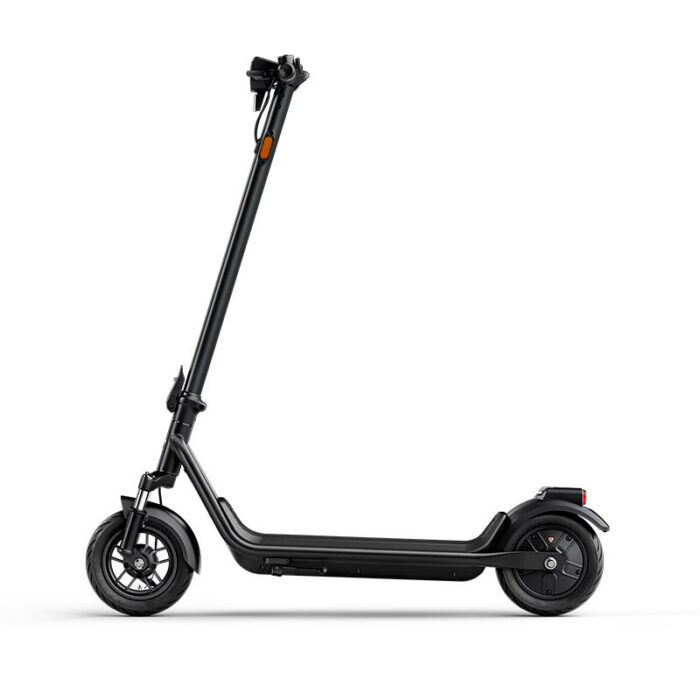 Patinete Eléctrico NIU KQi 100F Homologado por la DGT - Imagen 2