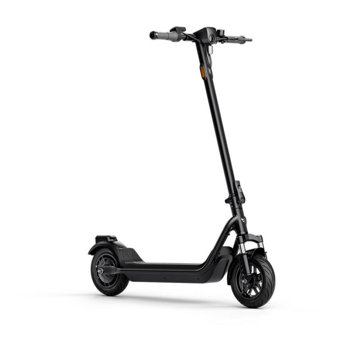 Patinete Eléctrico NIU KQi 100F Homologado por la DGT - Imagen 4