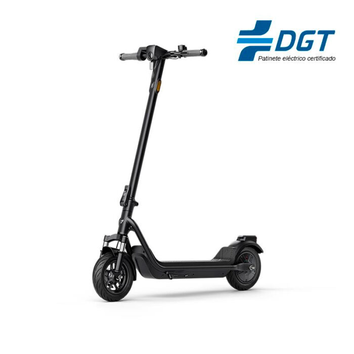 patinete eléctrico niu