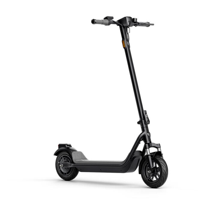 Patinete eléctrico NIU KQi 100P Homologado por la DGT - Imagen 2