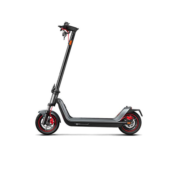 Patinete Eléctrico NIU KQi 300X Homologado por la DGT - Imagen 2