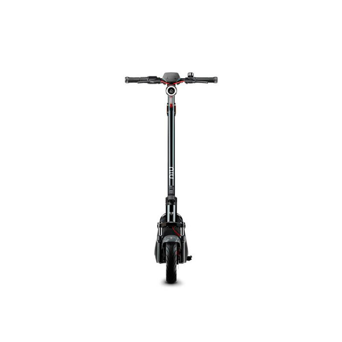Patinete Eléctrico NIU KQi 300X Homologado por la DGT - Imagen 3