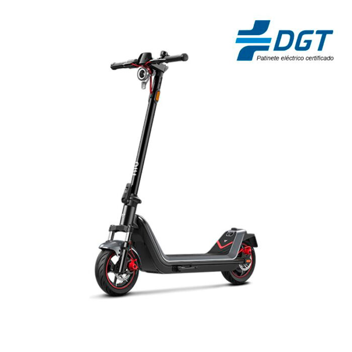 patinete niu