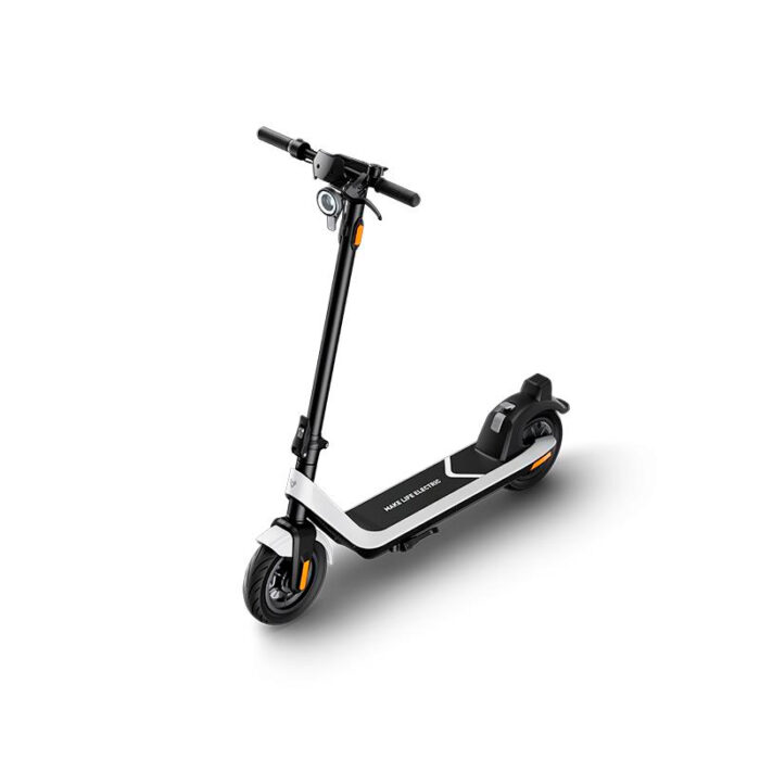 Patinete Eléctrico NIU KQi2 Pro Homologado por la DGT - Imagen 4