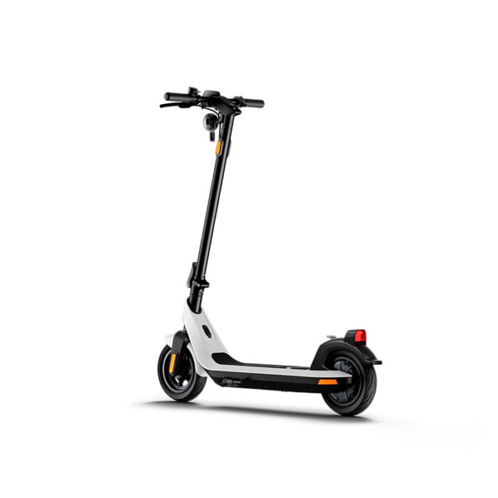 Patinete Eléctrico NIU KQi2 Pro Homologado por la DGT - Imagen 5