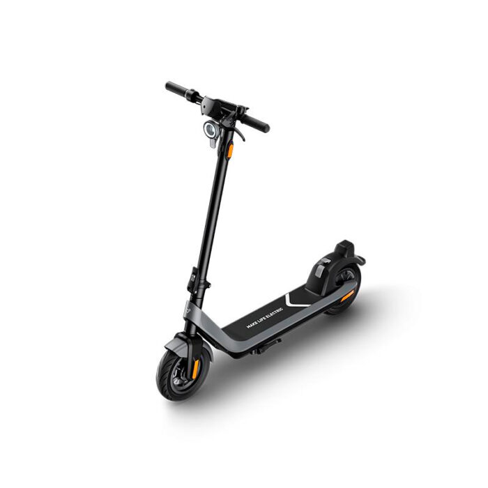 Patinete Eléctrico NIU KQi2 Pro Homologado por la DGT - Imagen 2