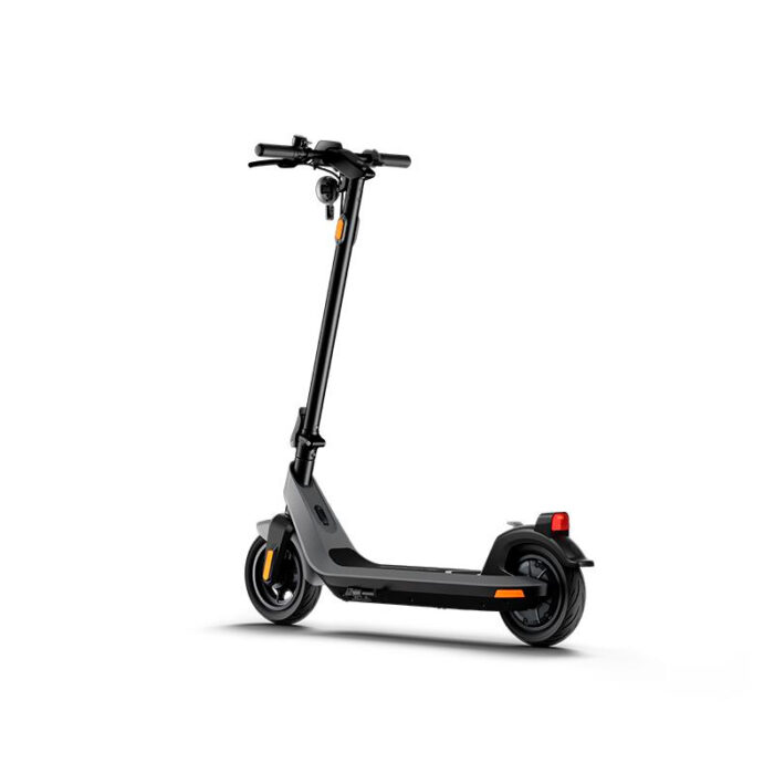 Patinete Eléctrico NIU KQi2 Pro Homologado por la DGT - Imagen 3
