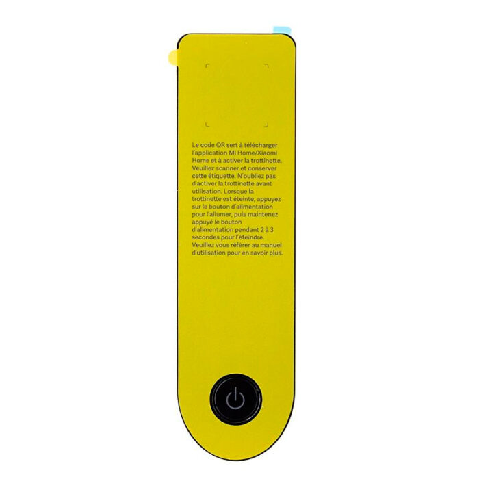 Tapa display xiaomi Mi4 [Original] - Imagen 3