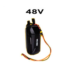 bateria externa smartgyro
