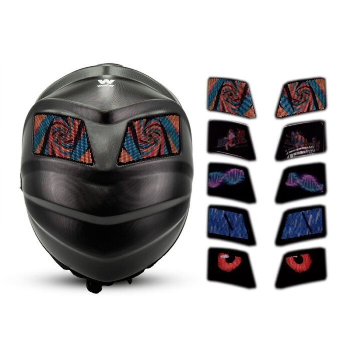 MOCHILA BLACK KNIGHT - Imagen 7