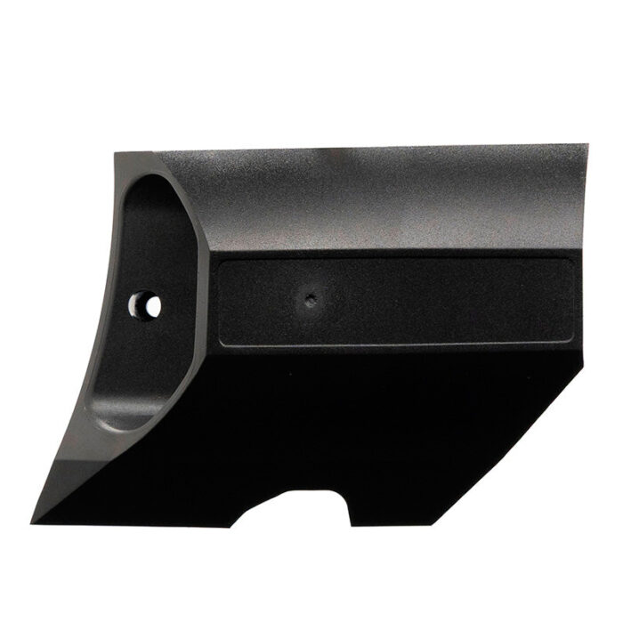 Embellecedor luz delantera izquierda Kukirin G3 - Imagen 2