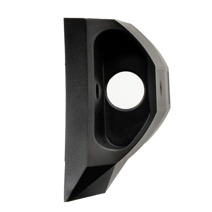 Embellecedor luz delantera izquierda Kukirin G3 - Imagen 3