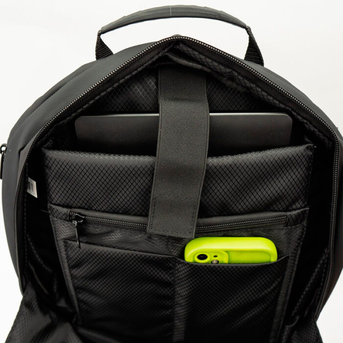 MOCHILA BLACK KNIGHT - Imagen 5