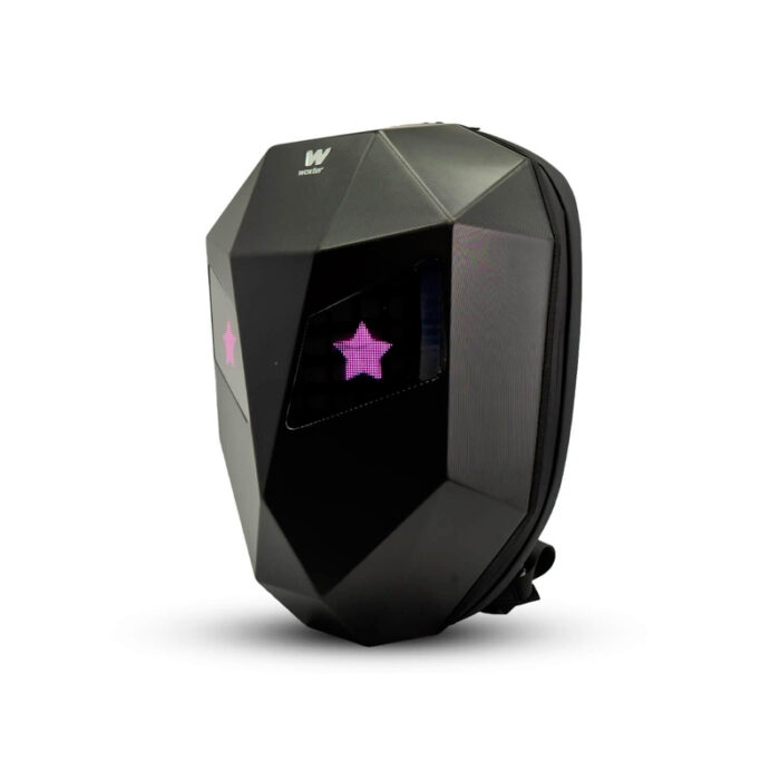 MOCHILA KNIGHT - Imagen 3