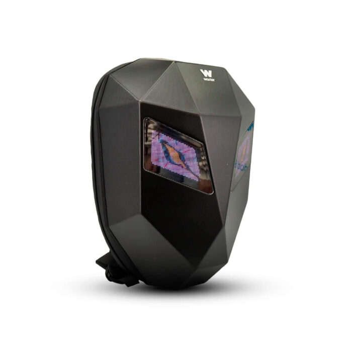 MOCHILA KNIGHT - Imagen 4