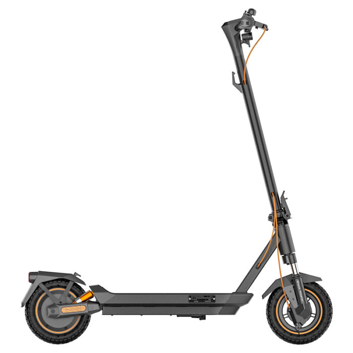 Patinete eléctrico Navee GT3 MAX - Certificado DGT - Imagen 2