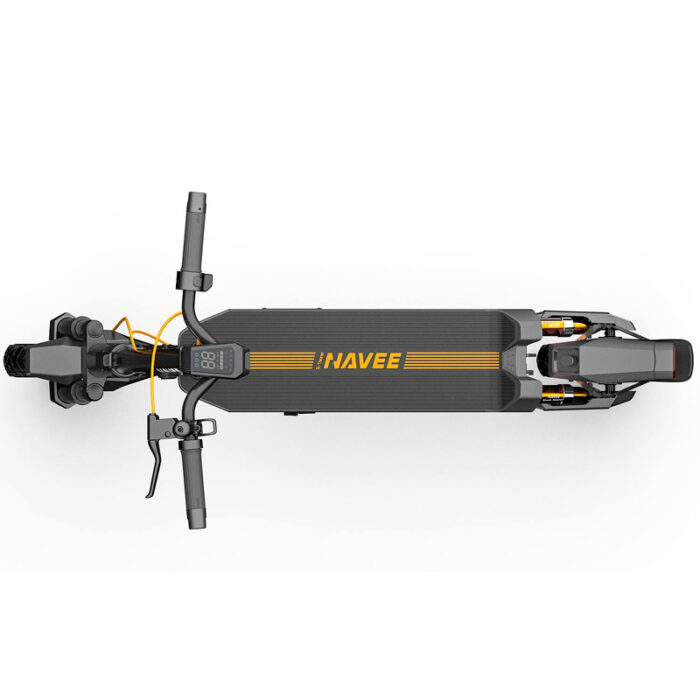 Patinete eléctrico Navee GT3 MAX - Certificado DGT - Imagen 3