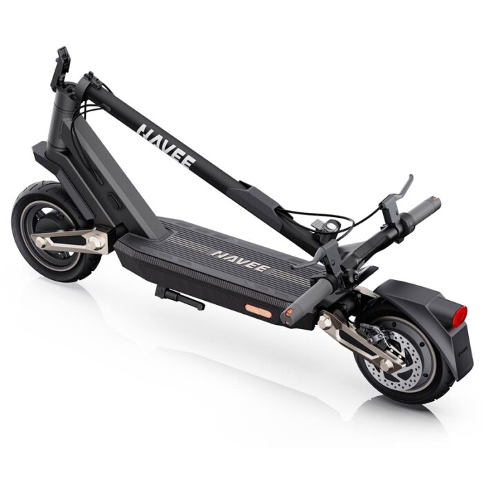 Patinete eléctrico Navee ST3 - Certificado DGT - Imagen 2