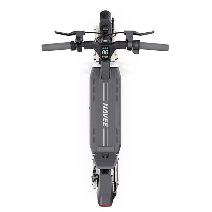 Patinete eléctrico Navee ST3 - Certificado DGT - Imagen 4