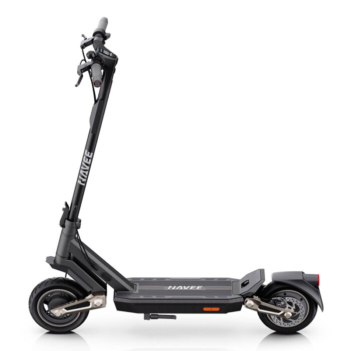 Patinete eléctrico Navee ST3 PRO - Certificado DGT - Imagen 2